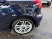Mercedes-Benz A Class 1.6 A160 AMG Line Euro 6 (s/s) 5dr 22