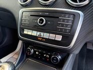 Mercedes-Benz A Class 1.6 A160 AMG Line Euro 6 (s/s) 5dr 31