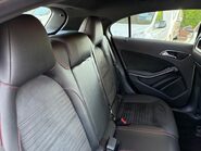 Mercedes-Benz A Class 1.6 A160 AMG Line Euro 6 (s/s) 5dr 37
