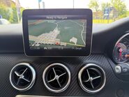 Mercedes-Benz A Class 1.6 A160 AMG Line Euro 6 (s/s) 5dr 29