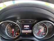 Mercedes-Benz A Class 1.6 A160 AMG Line Euro 6 (s/s) 5dr 25