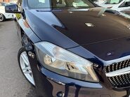 Mercedes-Benz A Class 1.6 A160 AMG Line Euro 6 (s/s) 5dr 16
