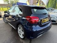 Mercedes-Benz A Class 1.6 A160 AMG Line Euro 6 (s/s) 5dr 7