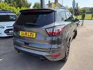Ford Kuga 2.0 TDCi EcoBlue ST-Line Euro 6 (s/s) 5dr 13