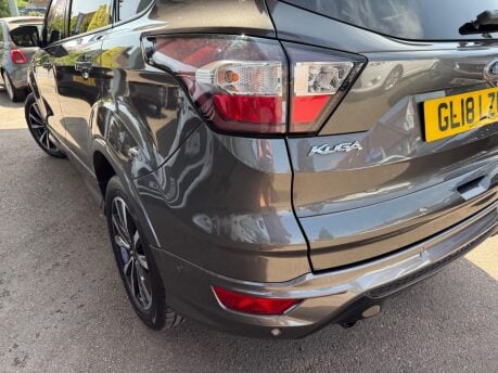 Ford Kuga 2.0 TDCi EcoBlue ST-Line Euro 6 (s/s) 5dr 19
