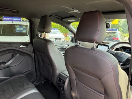 Ford Kuga 2.0 TDCi EcoBlue ST-Line Euro 6 (s/s) 5dr 38