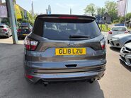 Ford Kuga 2.0 TDCi EcoBlue ST-Line Euro 6 (s/s) 5dr 11