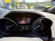 Ford Kuga 2.0 TDCi EcoBlue ST-Line Euro 6 (s/s) 5dr 26