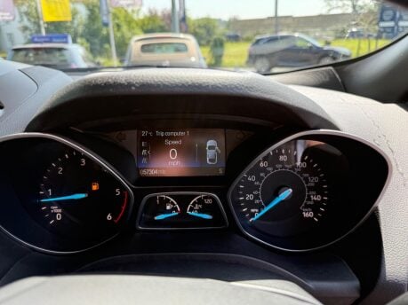 Ford Kuga 2.0 TDCi EcoBlue ST-Line Euro 6 (s/s) 5dr 26