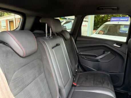 Ford Kuga 2.0 TDCi EcoBlue ST-Line Euro 6 (s/s) 5dr 36