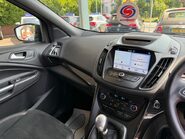 Ford Kuga 2.0 TDCi EcoBlue ST-Line Euro 6 (s/s) 5dr 31
