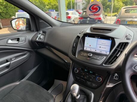 Ford Kuga 2.0 TDCi EcoBlue ST-Line Euro 6 (s/s) 5dr 31