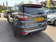 Ford Kuga 2.0 TDCi EcoBlue ST-Line Euro 6 (s/s) 5dr 10