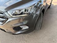 Ford Kuga 2.0 TDCi EcoBlue ST-Line Euro 6 (s/s) 5dr 18