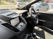 Ford Kuga 2.0 TDCi EcoBlue ST-Line Euro 6 (s/s) 5dr 43