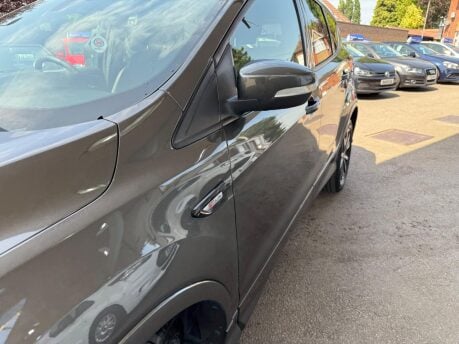 Ford Kuga 2.0 TDCi EcoBlue ST-Line Euro 6 (s/s) 5dr 21