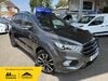 Ford Kuga 2.0 TDCi EcoBlue ST-Line Euro 6 (s/s) 5dr