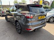 Ford Kuga 2.0 TDCi EcoBlue ST-Line Euro 6 (s/s) 5dr 9
