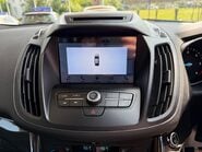 Ford Kuga 2.0 TDCi EcoBlue ST-Line Euro 6 (s/s) 5dr 29