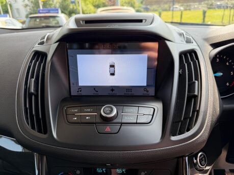 Ford Kuga 2.0 TDCi EcoBlue ST-Line Euro 6 (s/s) 5dr 29