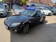 Mazda MX-5 2.0i Venture Roadster Euro 5 2dr 7