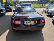 Mazda MX-5 2.0i Venture Roadster Euro 5 2dr 17