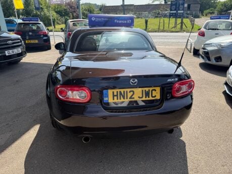 Mazda MX-5 2.0i Venture Roadster Euro 5 2dr 17
