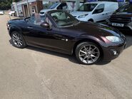 Mazda MX-5 2.0i Venture Roadster Euro 5 2dr 10