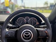 Mazda MX-5 2.0i Venture Roadster Euro 5 2dr 34