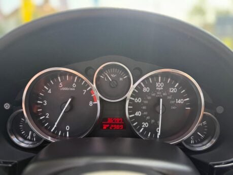 Mazda MX-5 2.0i Venture Roadster Euro 5 2dr 33