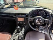 Mazda MX-5 2.0i Venture Roadster Euro 5 2dr 25
