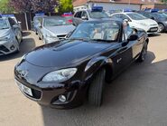 Mazda MX-5 2.0i Venture Roadster Euro 5 2dr 8