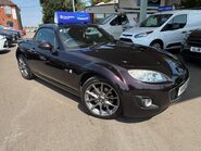 Mazda MX-5 2.0i Venture Roadster Euro 5 2dr 14