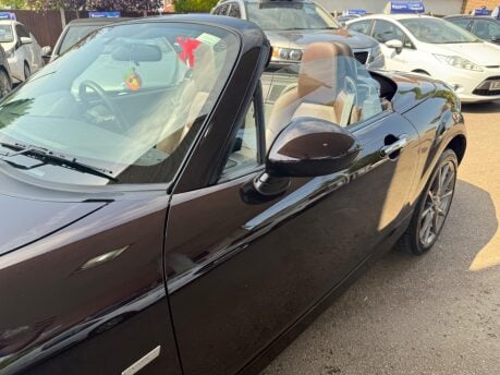 Mazda MX-5 2.0i Venture Roadster Euro 5 2dr 35