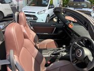 Mazda MX-5 2.0i Venture Roadster Euro 5 2dr 26