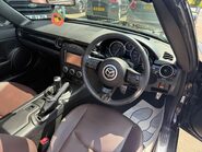 Mazda MX-5 2.0i Venture Roadster Euro 5 2dr 24