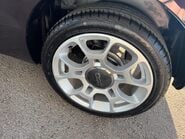 Fiat 500 1.2 Lounge Euro 5 2dr 26