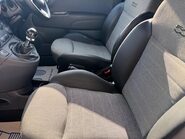 Fiat 500 1.2 Lounge Euro 5 2dr 32