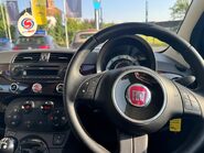 Fiat 500 1.2 Lounge Euro 5 2dr 31