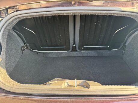 Fiat 500 1.2 Lounge Euro 5 2dr 30
