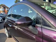 Fiat 500 1.2 Lounge Euro 5 2dr 29