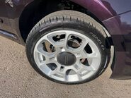 Fiat 500 1.2 Lounge Euro 5 2dr 24