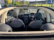 Fiat 500 1.2 Lounge Euro 5 2dr 34
