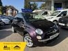 Fiat 500 1.2 Lounge Euro 5 2dr