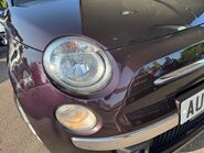 Fiat 500 1.2 Lounge Euro 5 2dr 35