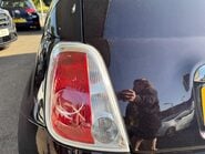 Fiat 500 1.2 Lounge Euro 5 2dr 36