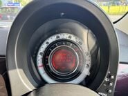 Fiat 500 1.2 Lounge Euro 5 2dr 28