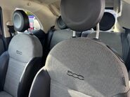 Fiat 500 1.2 Lounge Euro 5 2dr 33