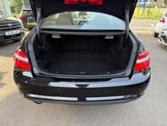 Mercedes-Benz E Class 2.1 E250 CDI BlueEfficiency Sport G-Tronic+ Euro 5 (s/s) 2dr 33