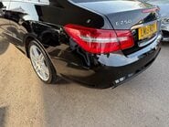Mercedes-Benz E Class 2.1 E250 CDI BlueEfficiency Sport G-Tronic+ Euro 5 (s/s) 2dr 13